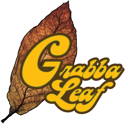 GRABBA LEAFS